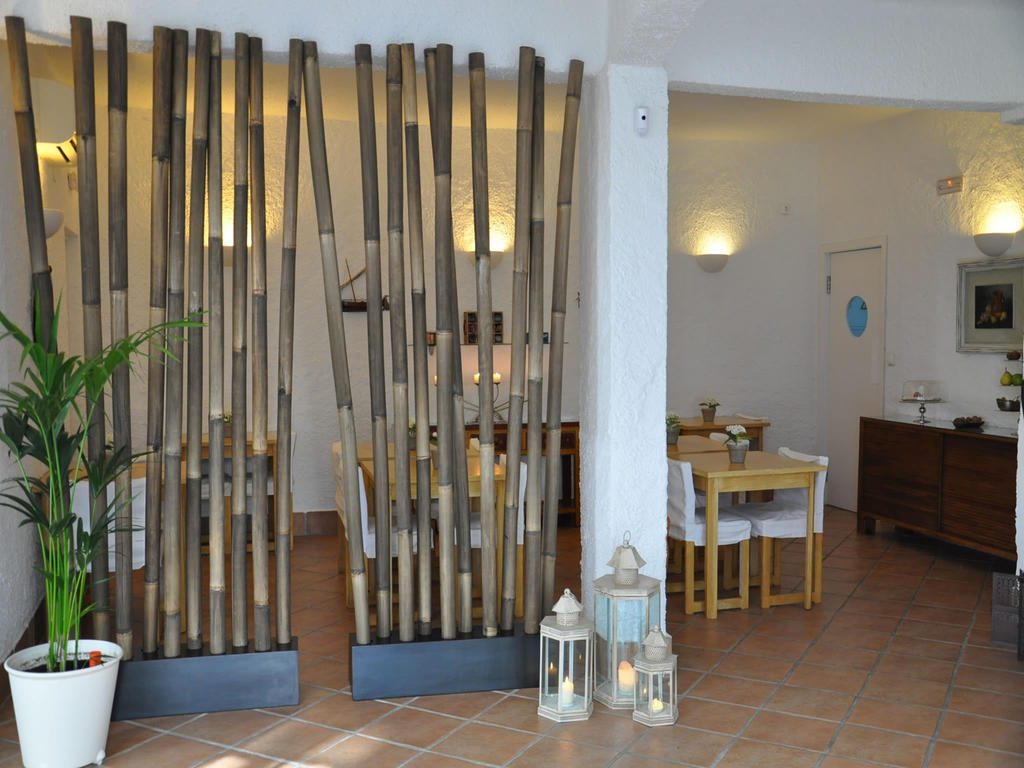 Gasthof Mil Reis