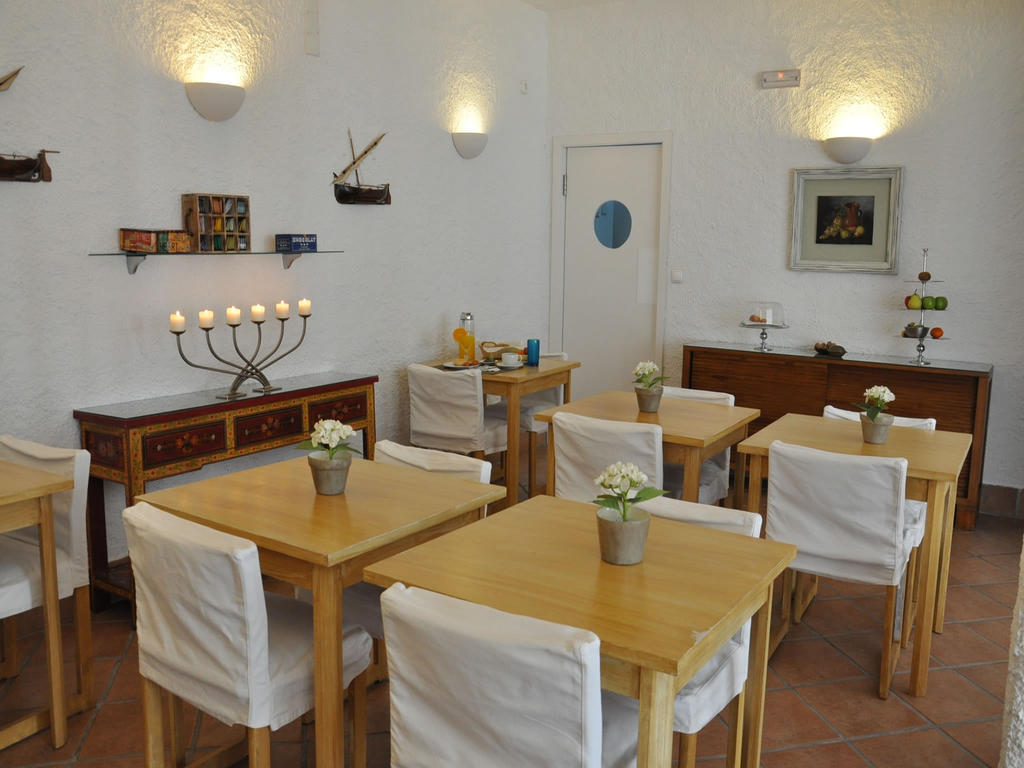 Gasthof Mil Reis Vila Nova de Milfontes